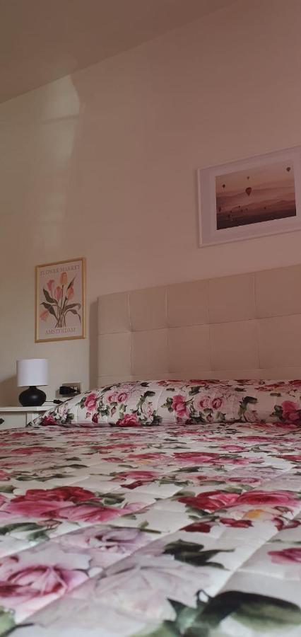 Scacciapensieri Vicino Al Policlinico E Al Centro Citta Apartman Siena Kültér fotó