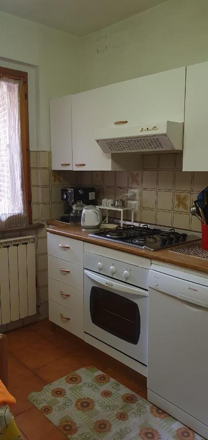 Scacciapensieri Vicino Al Policlinico E Al Centro Citta Apartman Siena Kültér fotó