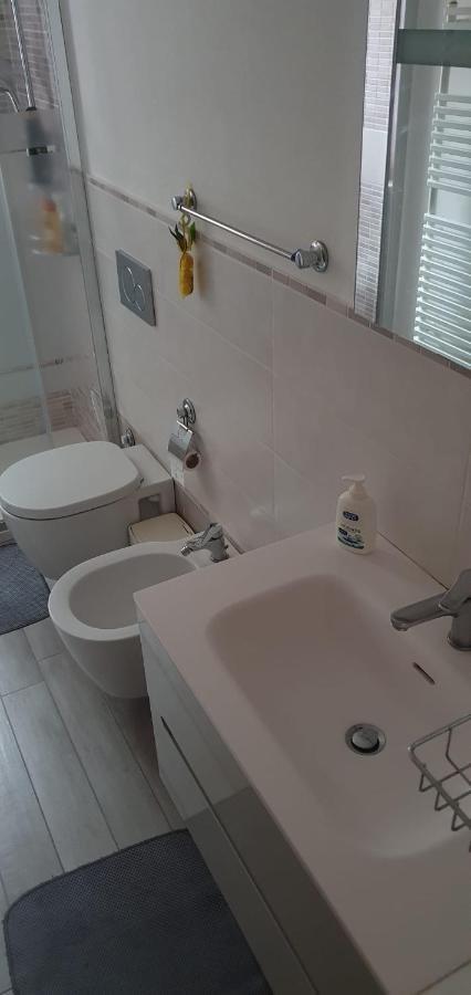 Scacciapensieri Vicino Al Policlinico E Al Centro Citta Apartman Siena Kültér fotó